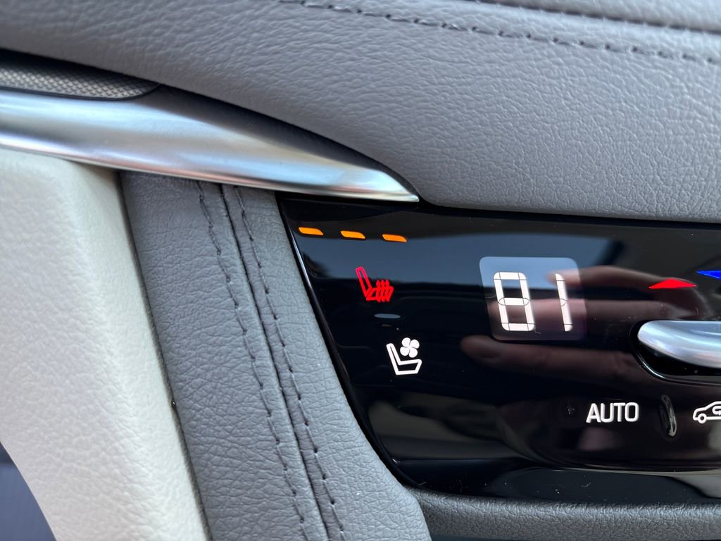 New 2026 Cadillac XT5 Premium Luxury w/ Driver Assist Package image 25