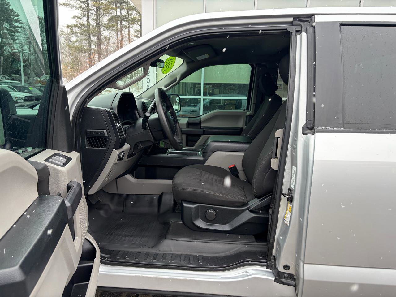 Used 2018 Ford F150 XL w/ Equipment Group 101A Mid image 24