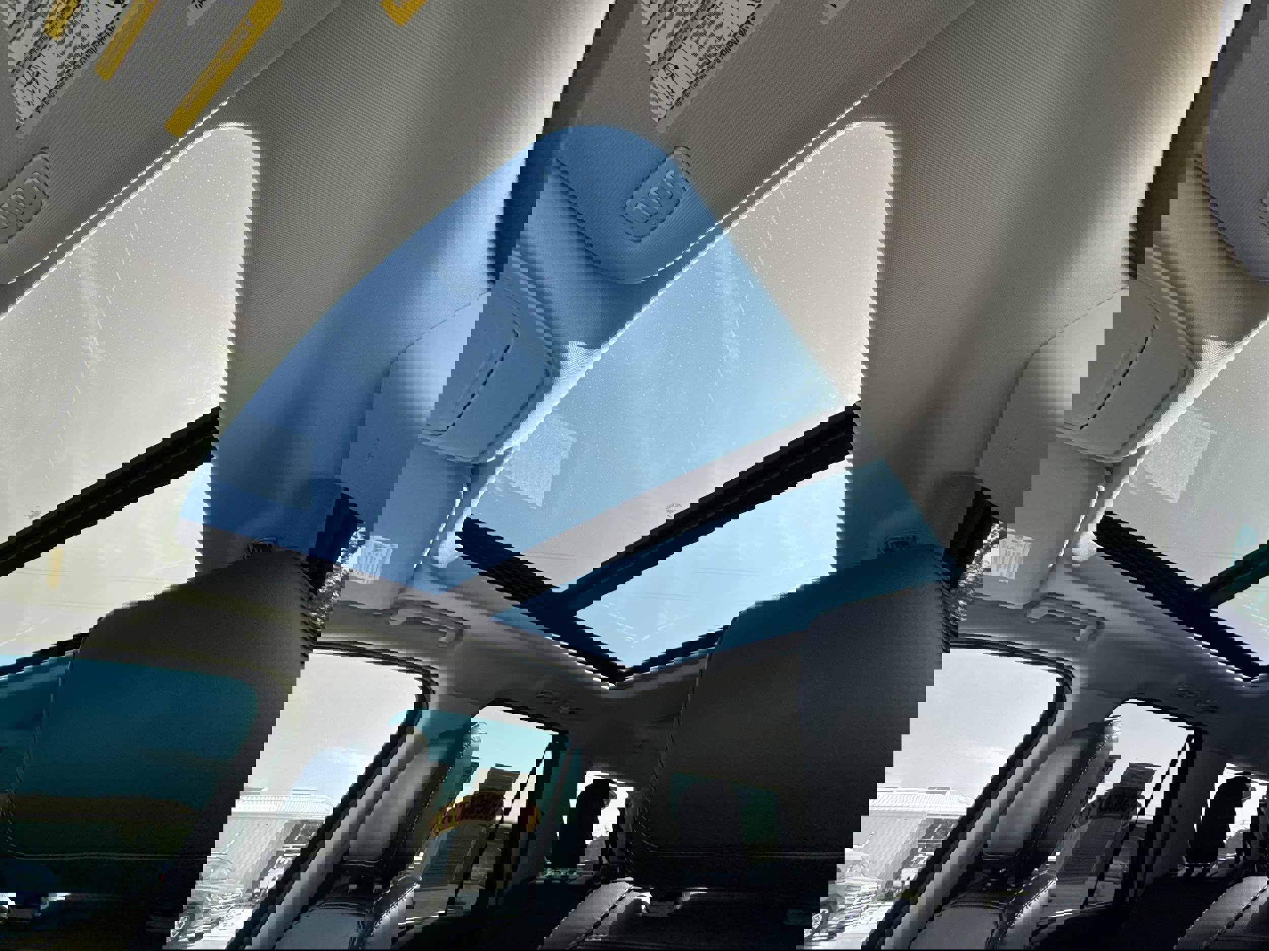 Used 2025 Ford Expedition Max Platinum image 23