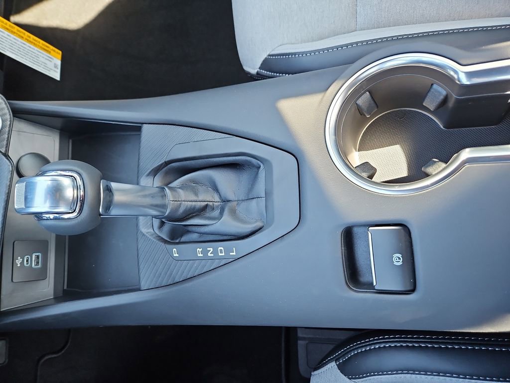 New 2026 Ford Mustang Coupe image 28