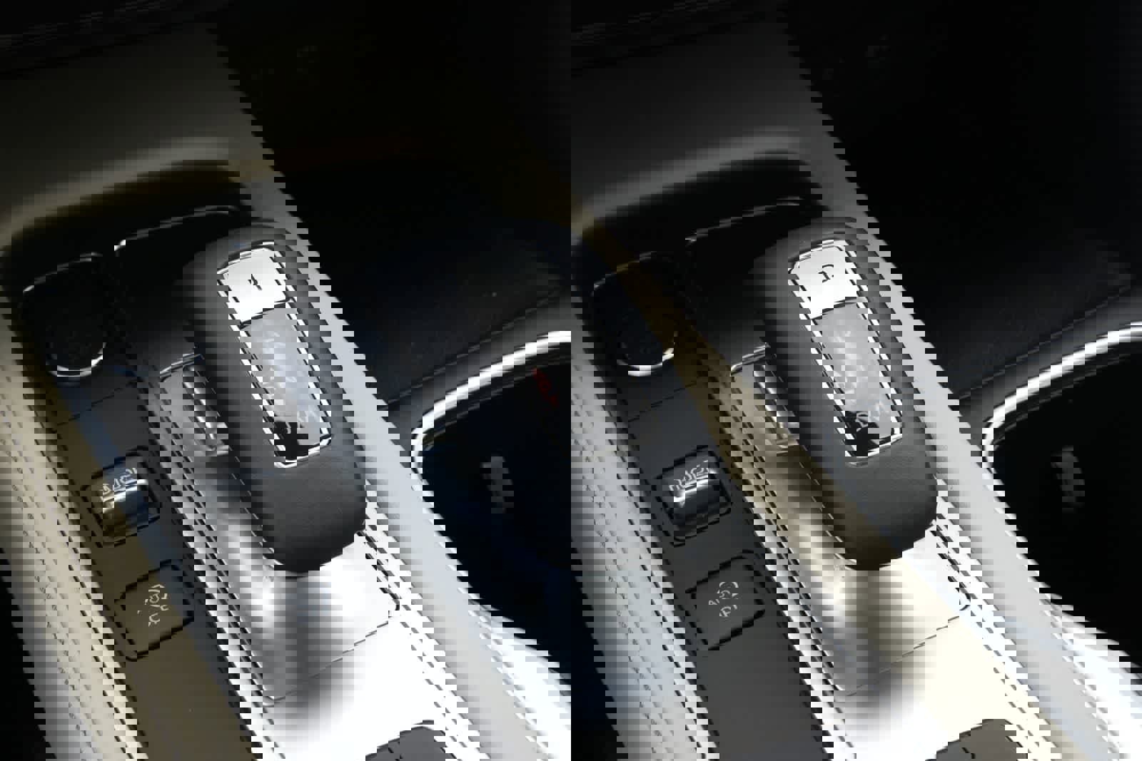 Certified 2023 INFINITI QX60 Luxe w/ Cargo Package FWD image 15