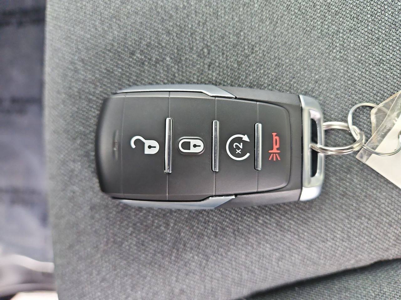 New 2026 RAM 1500 Express image 30