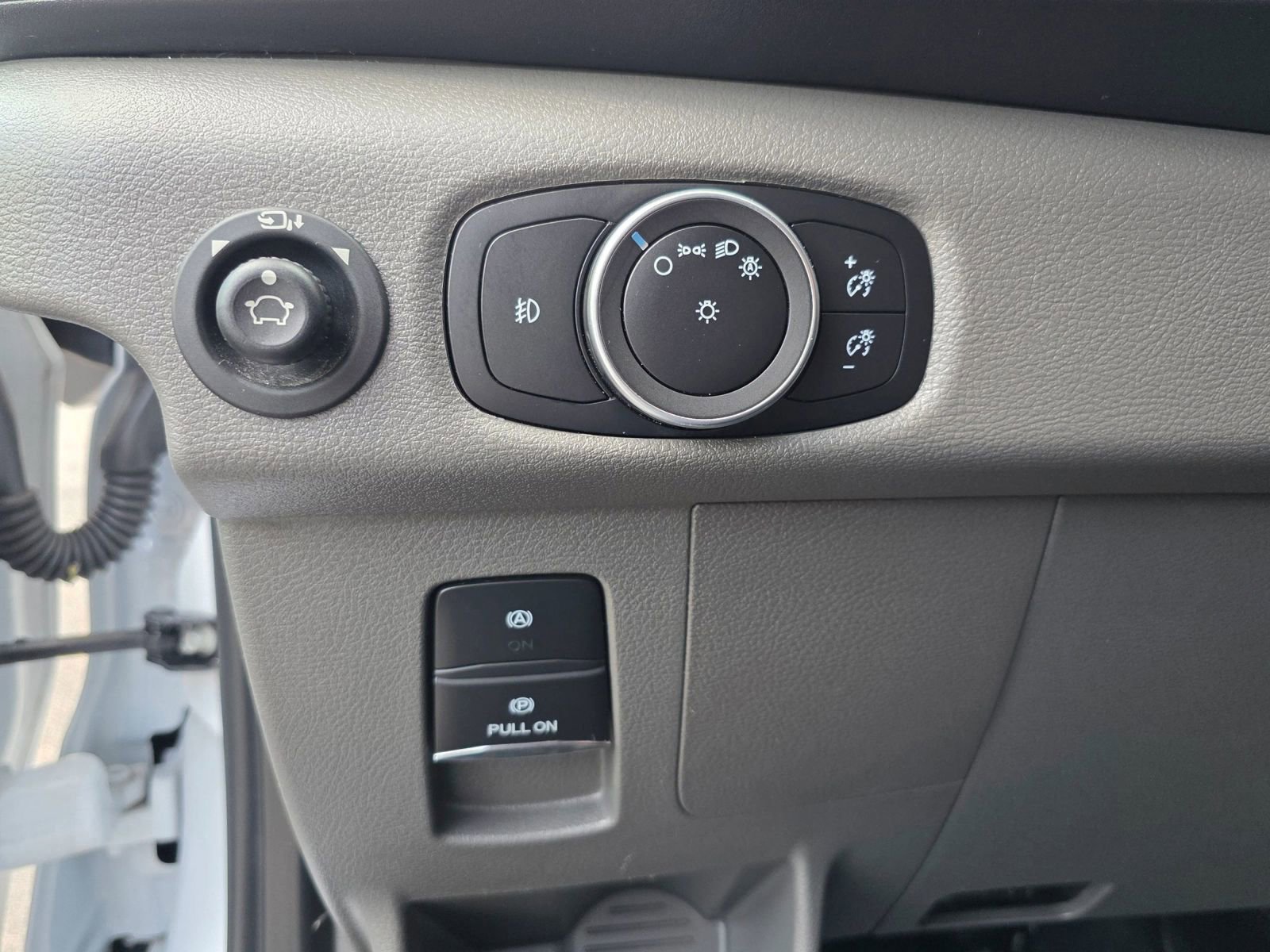 Used 2023 Ford Transit 350 XLT RWD image 14