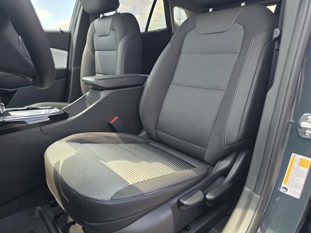 New 2026 Chevrolet Trax LT w/ LT Convenience Package FWD image 22