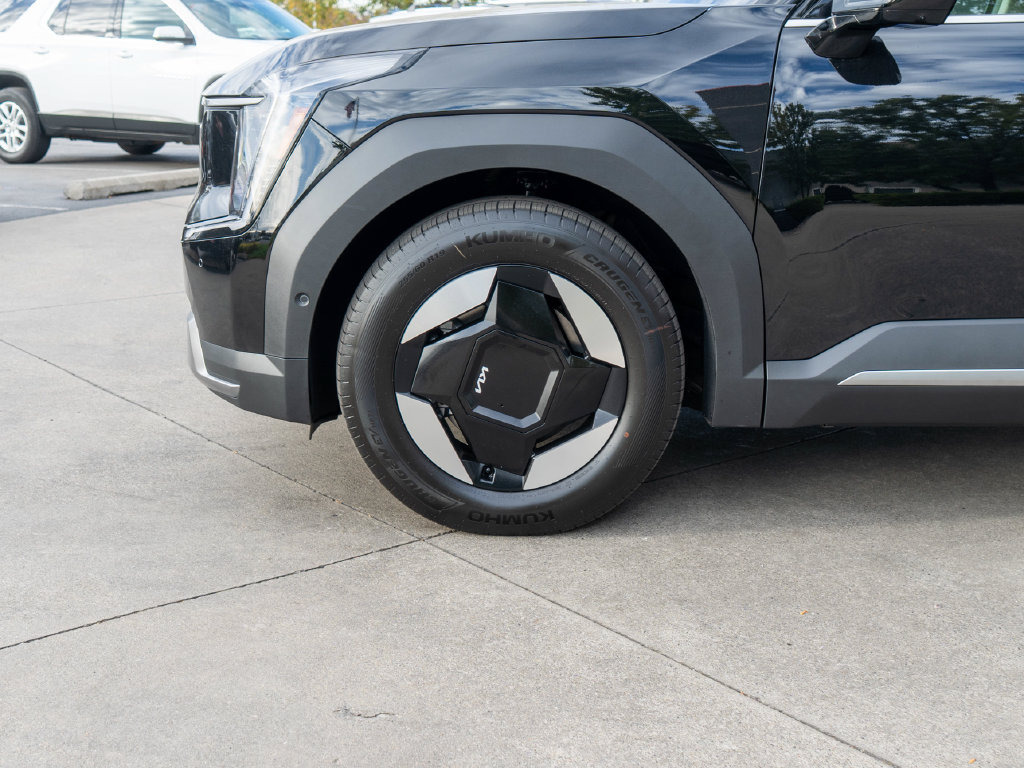 New 2026 Kia EV9 Wind AWD/4WD image 33