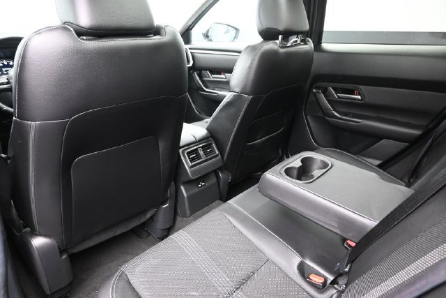 Certified 2024 MAZDA CX-50 AWD 2.5 S w/ Cargo Package image 21