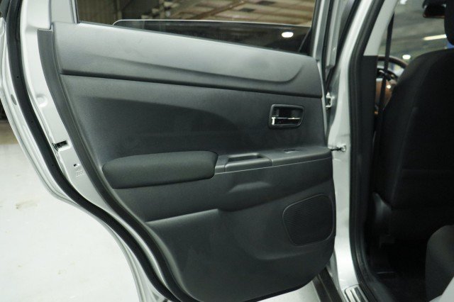 New 2026 Mitsubishi Outlander Sport ES AWD/4WD image 26