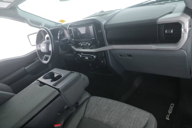 Used 2023 Ford F150 XLT w/ Equipment Group 301A Mid AWD/4WD image 28