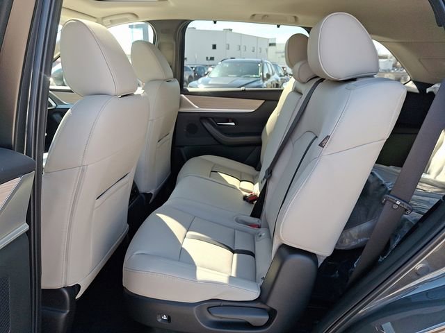New 2026 MAZDA CX-90 3.3 Turbo w/ Preferred Package image 11