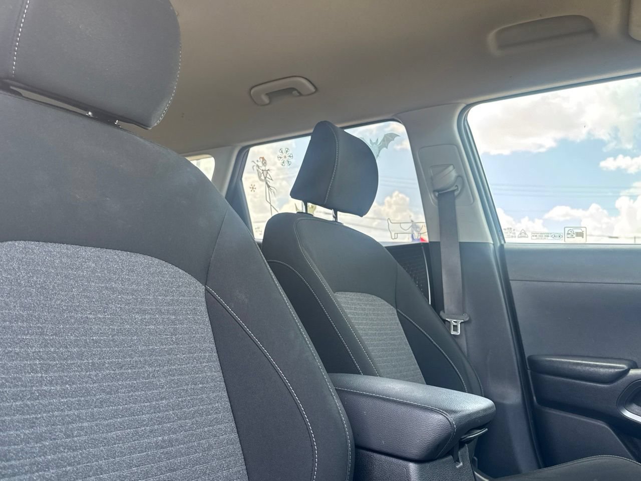 Used 2021 Kia Soul S FWD image 28