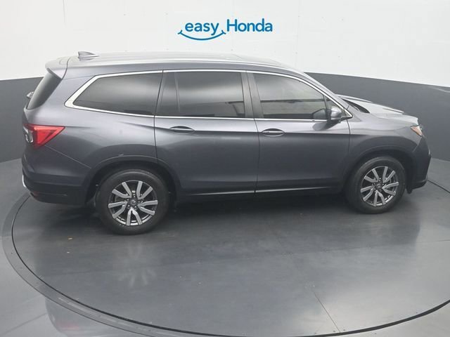 Used 2021 Honda Pilot EX-L image 25