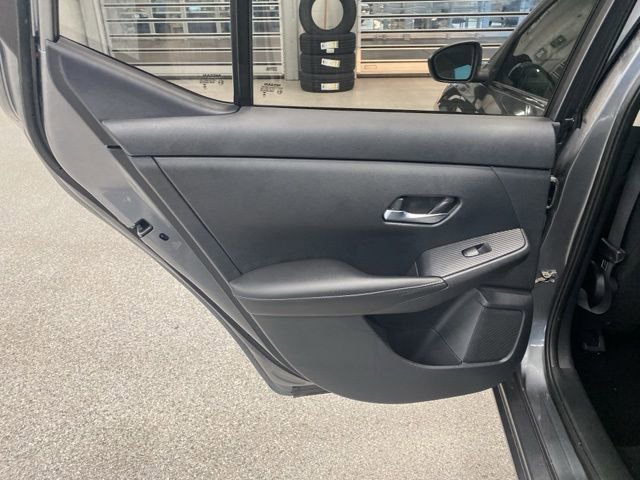 Used 2023 Nissan Sentra SV w/ All-Weather Package image 31