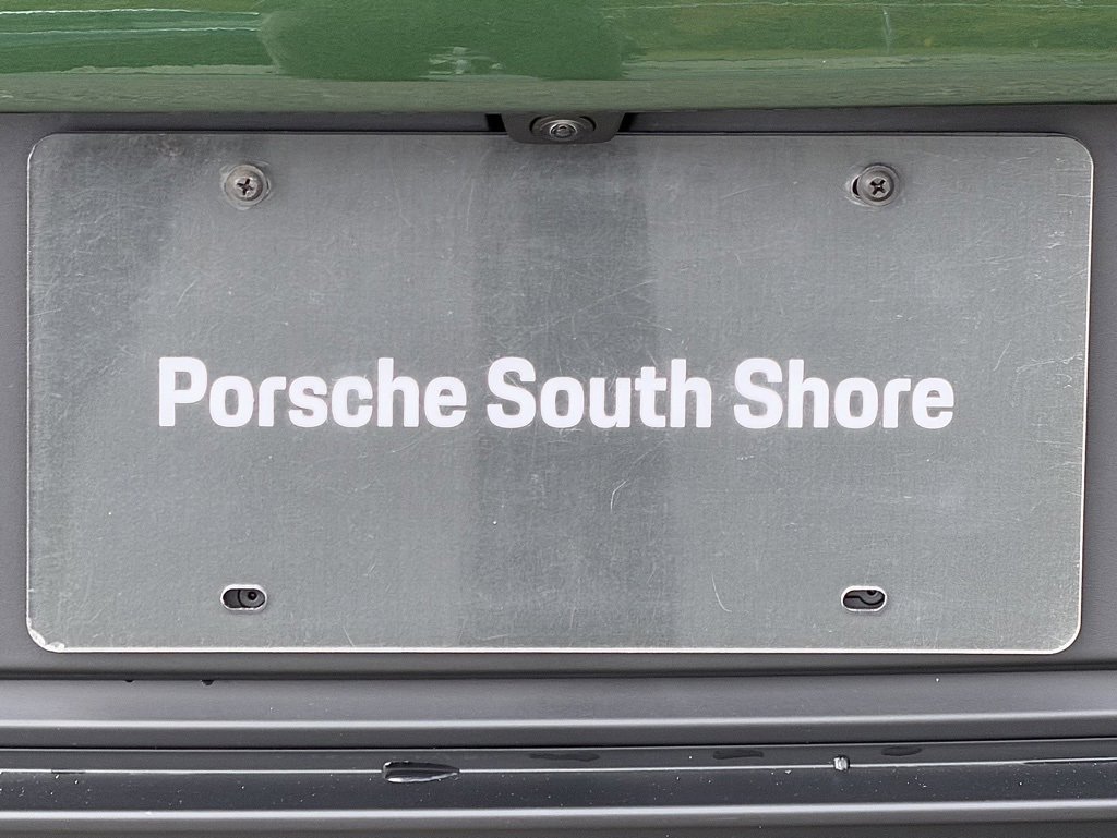 New 2026 Porsche 911 Carrera image 28