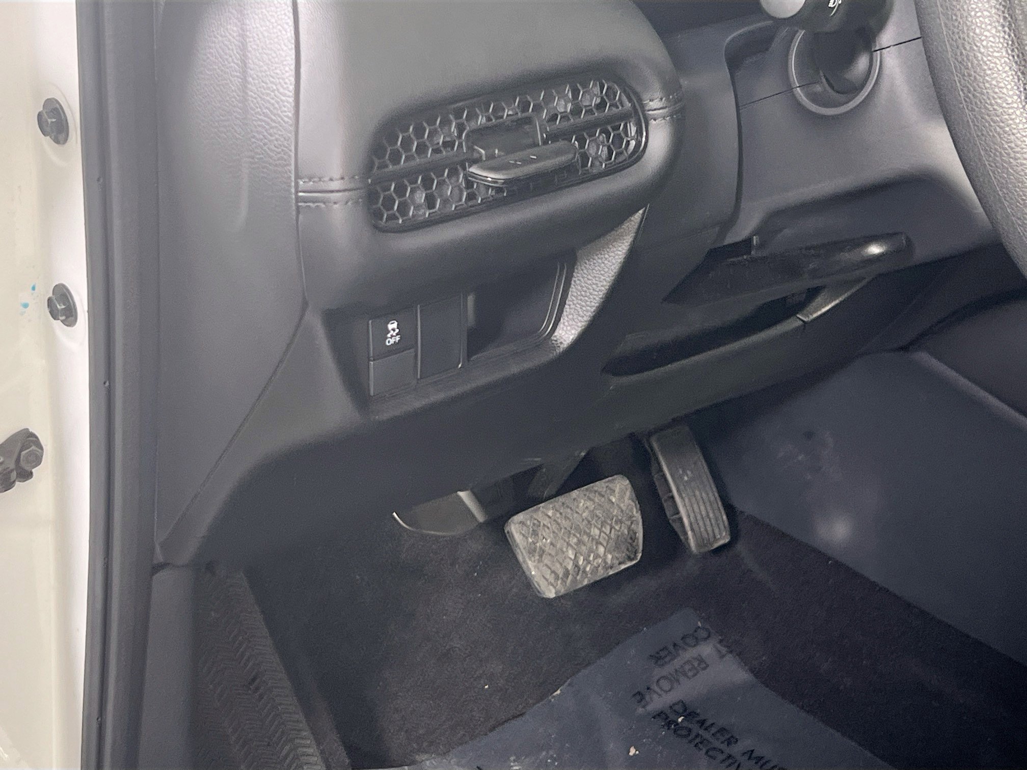 Used 2023 Honda HR-V LX image 10