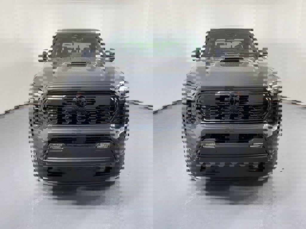 New 2026 Toyota Tacoma TRD Sport w/ TRD Sport Premium Package image 2