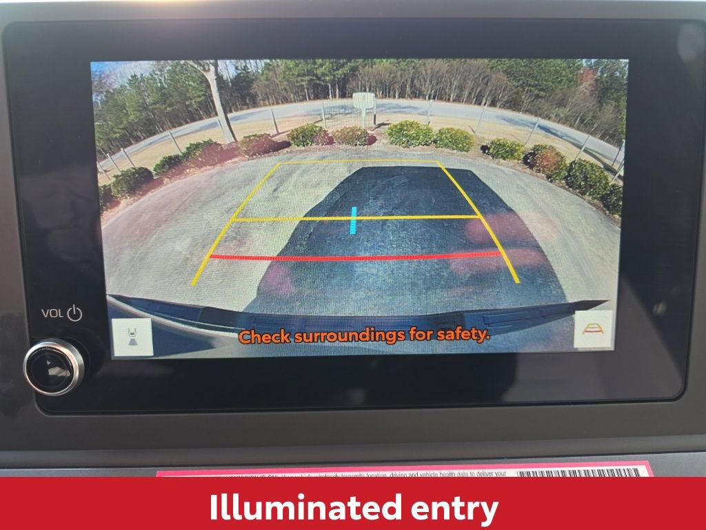 Used 2024 Toyota Tacoma TRD Sport w/ TRD Sport Upgrade Package image 34