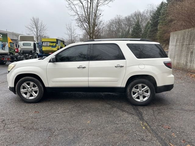 Used 2014 GMC Acadia SLE image 2