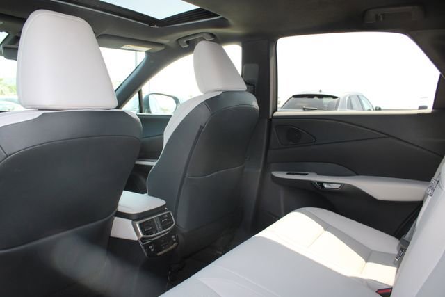 Certified 2023 Lexus RX 350h w/ Accessory Package (Z1) image 9