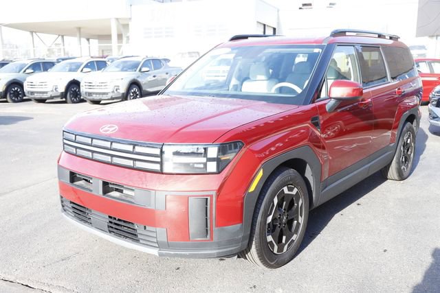 Used 2025 Hyundai Santa Fe SEL image 9
