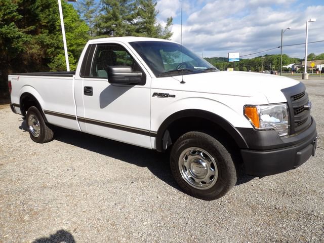 Used 2014 Ford F150 XL w/ Power Equipment Group RWD image 6