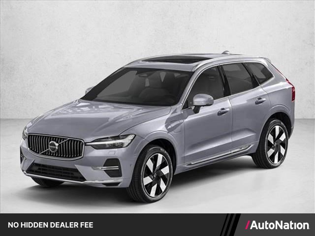 Used 2024 Volvo XC60 T8 Ultimate w/ Protection Package Premier