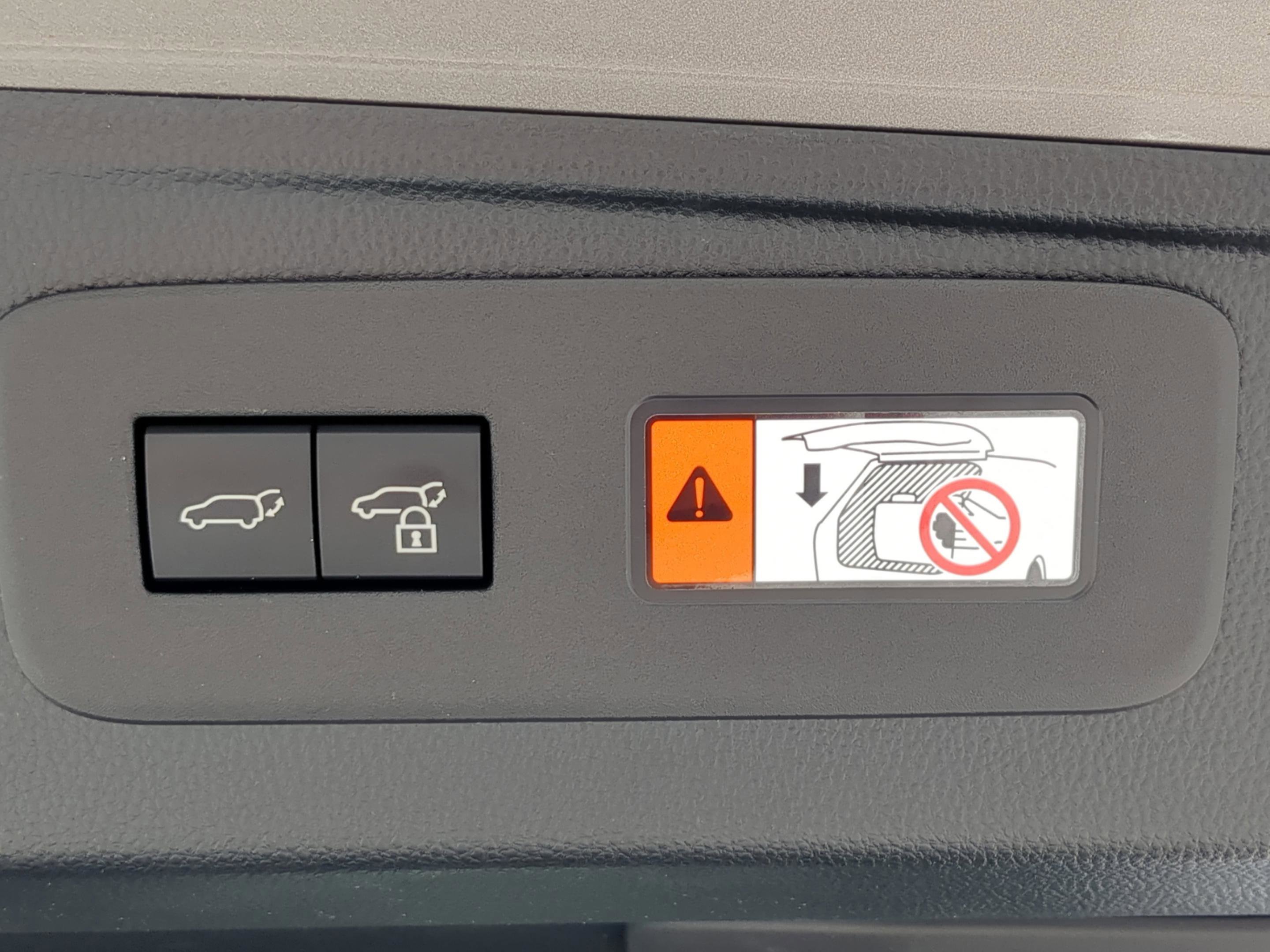 Used 2024 Toyota Land Cruiser AWD/4WD image 30