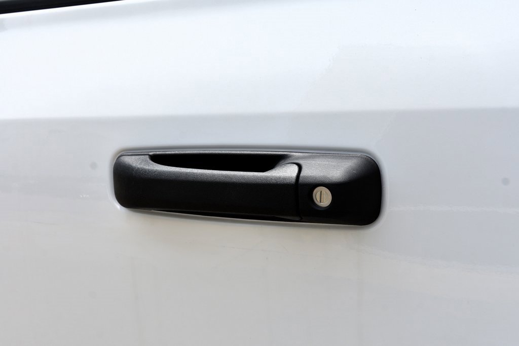 New 2025 RAM 2500 Big Horn image 15