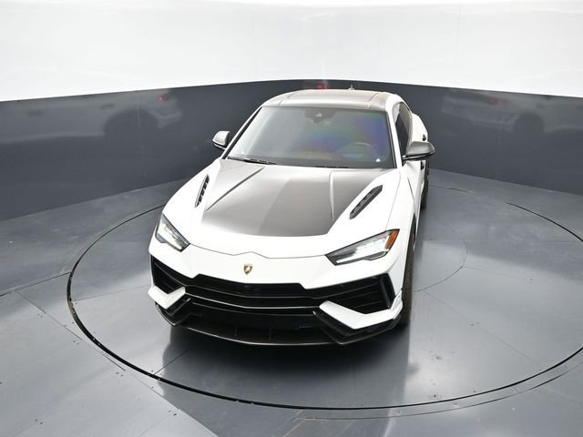 Used 2023 Lamborghini Urus Performante AWD/4WD image 18