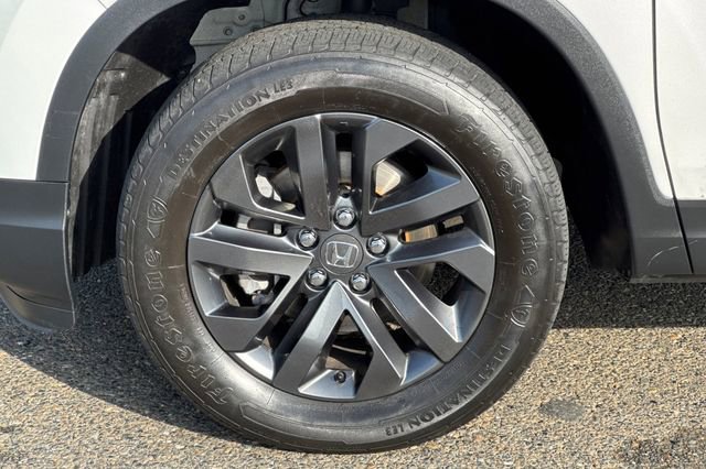 Used 2023 Honda Ridgeline Sport image 45