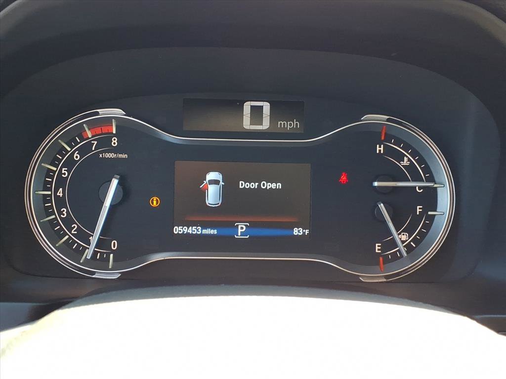 Used 2017 Honda Pilot EX-L image 16