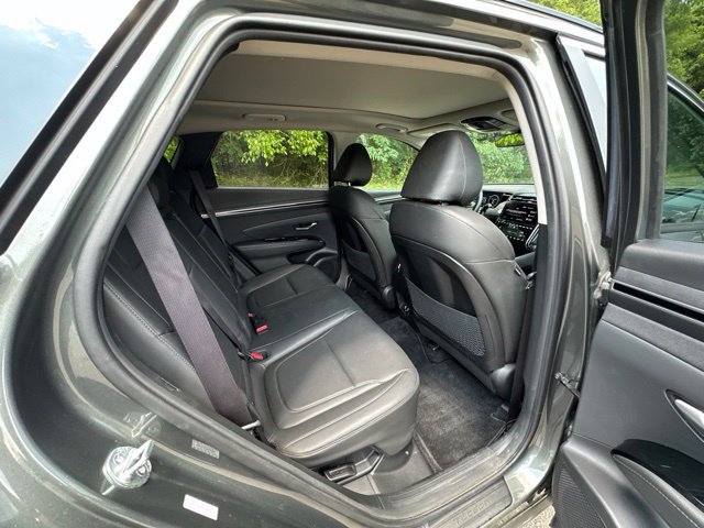 Used 2023 Hyundai Tucson SEL w/ Cargo Package AWD/4WD image 17