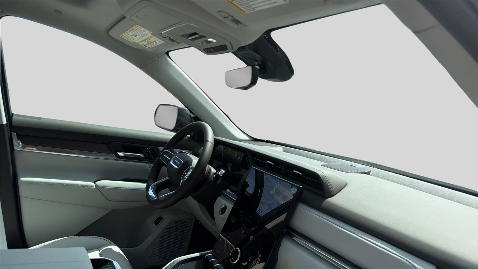 New 2026 GMC Terrain Denali AWD/4WD image 24