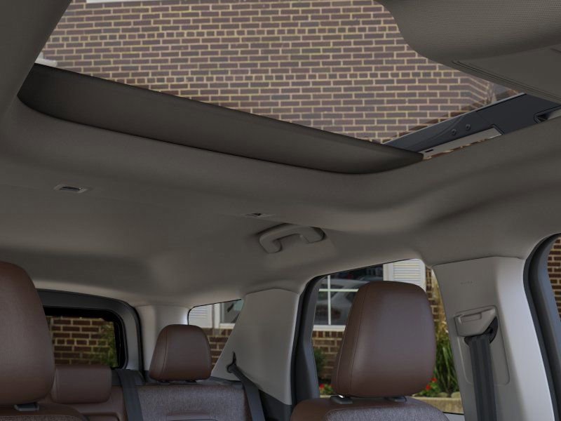 New 2025 Ford Bronco Sport Outer Banks w/ Outer Banks Tech Package+ image 22