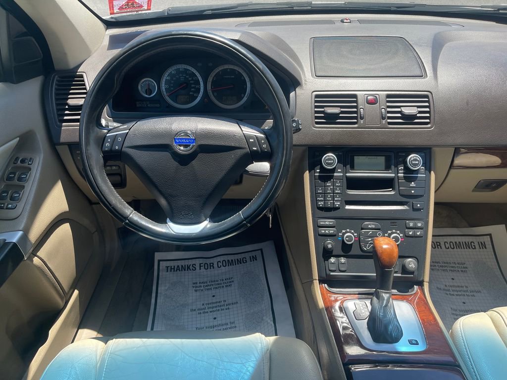 Used 2014 Volvo XC90 3.2 w/ Climate Package AWD/4WD image 18