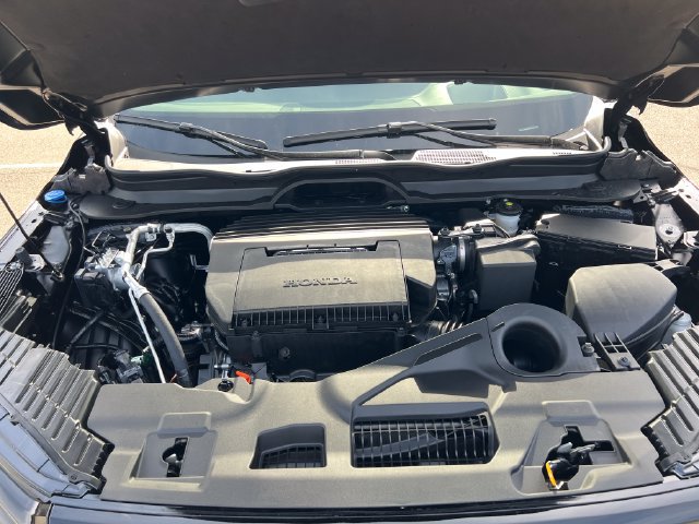 New 2026 Honda Pilot Black Edition image 30