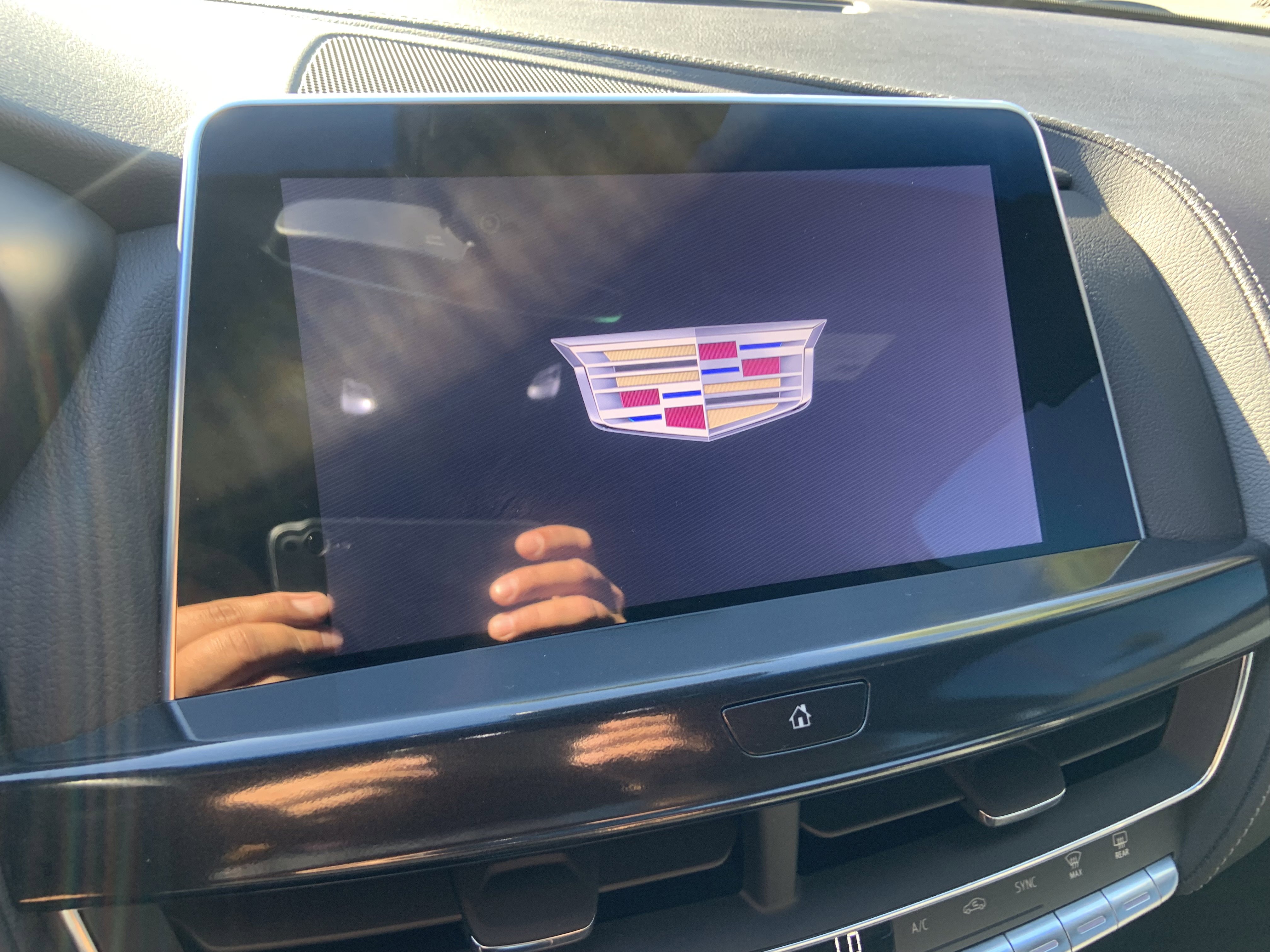 Used 2024 Cadillac CT5 Luxury w/ Cold Weather Package image 16