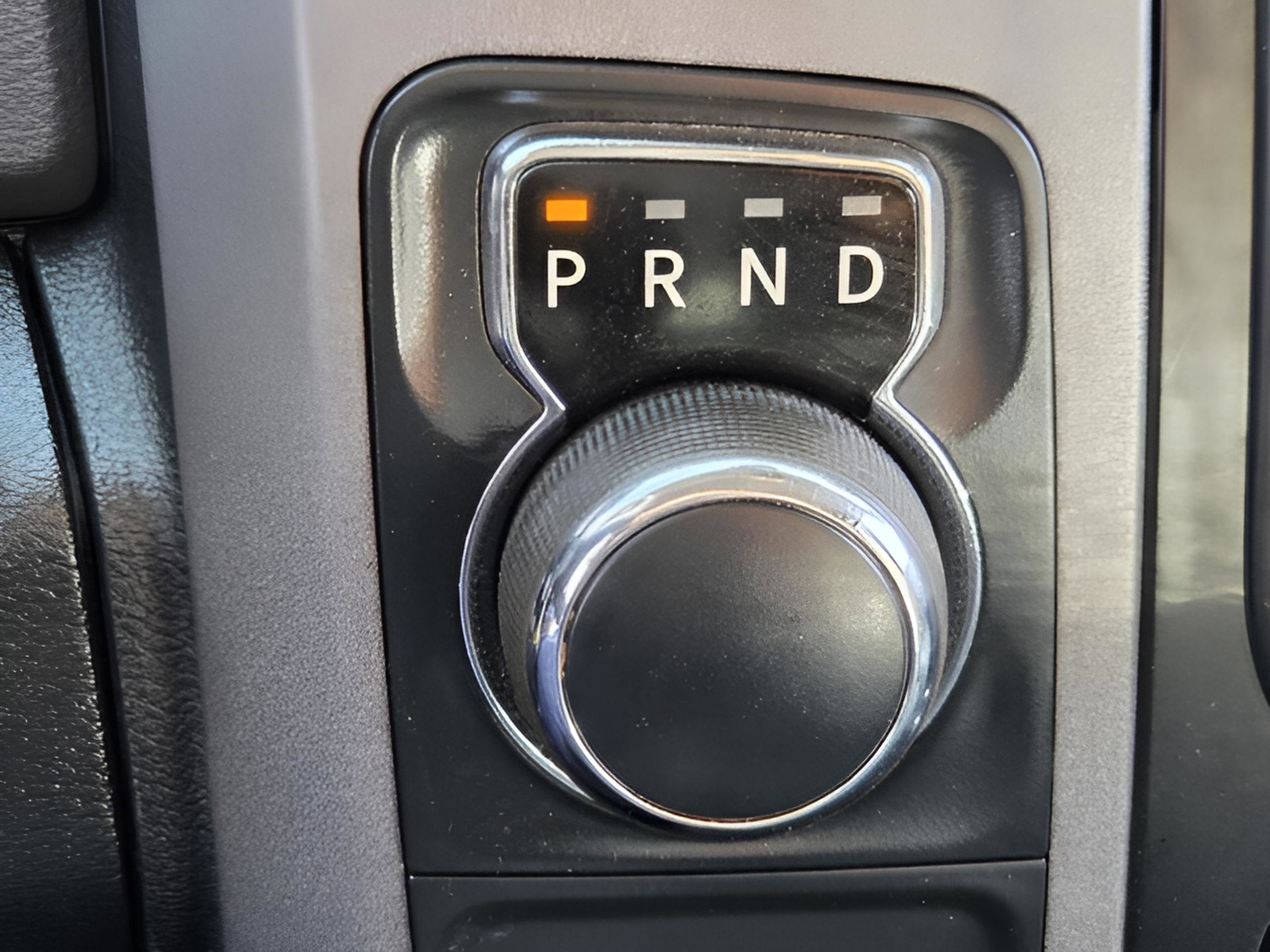 Used 2018 RAM 1500 Express image 21