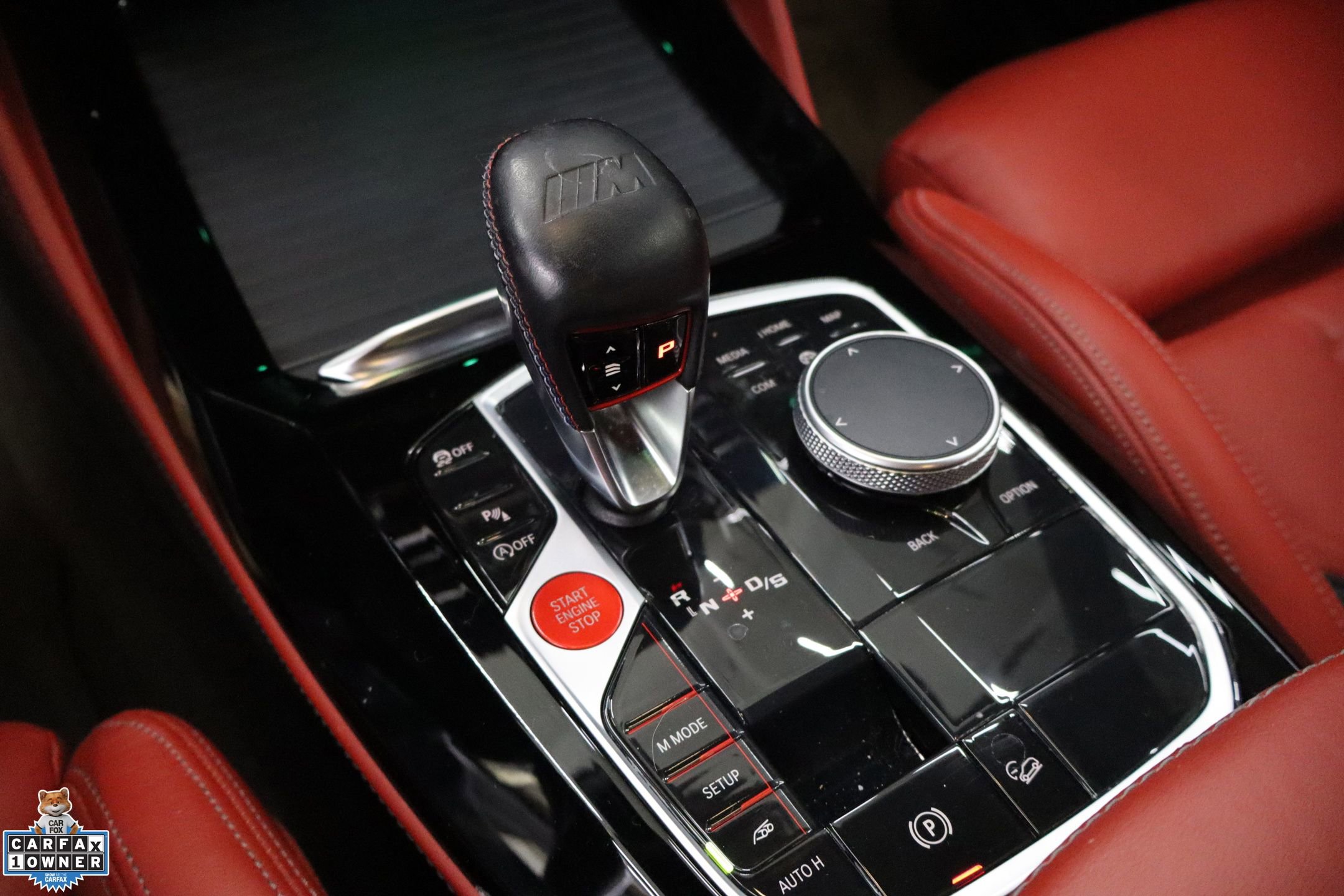 Used 2022 BMW X3 M image 22