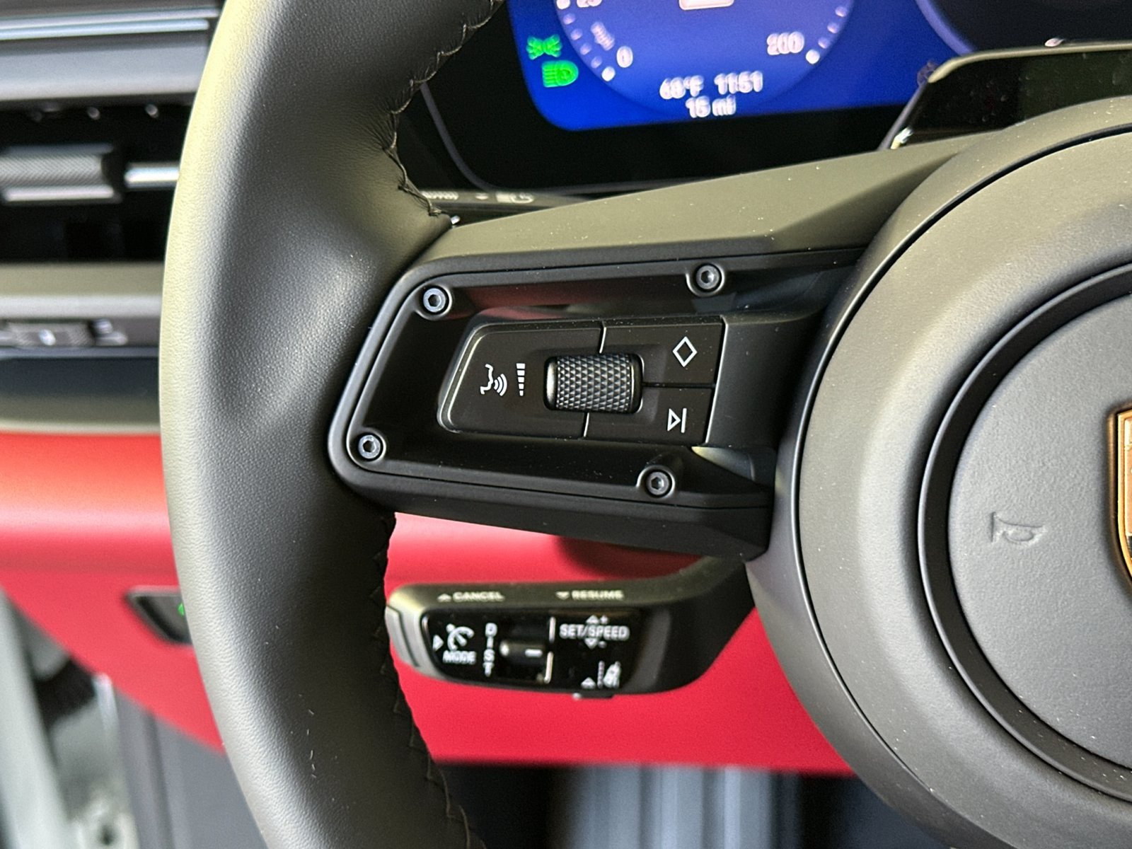 New 2026 Porsche Macan GTS Electric AWD/4WD image 29