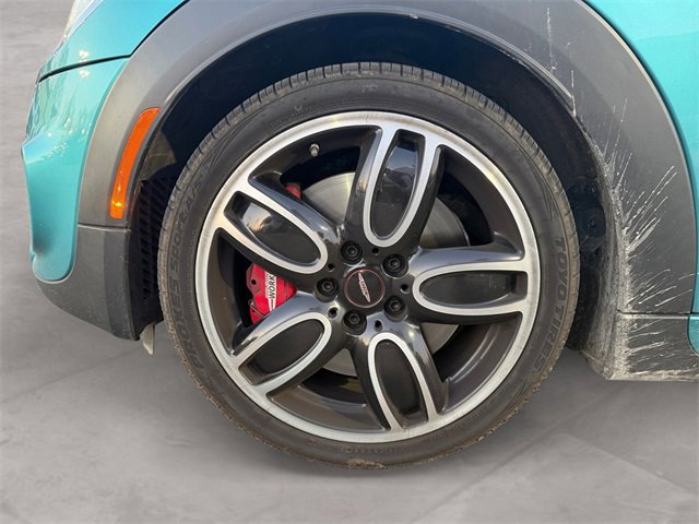 Used 2019 MINI Cooper John Cooper Works image 14