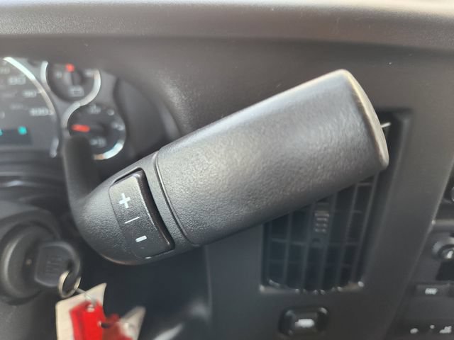 Used 2025 Chevrolet Express 3500 LS RWD image 23