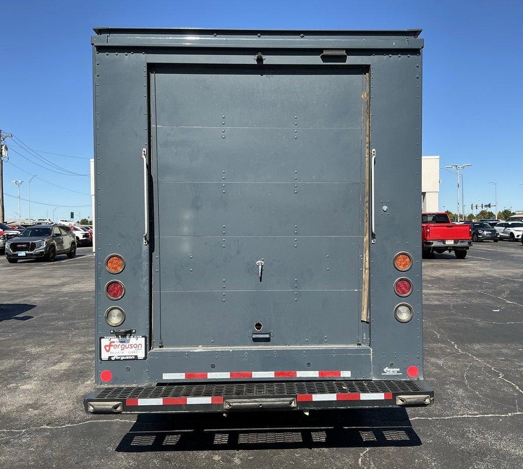 Used 2021 Ford Transit 350 DRW image 14