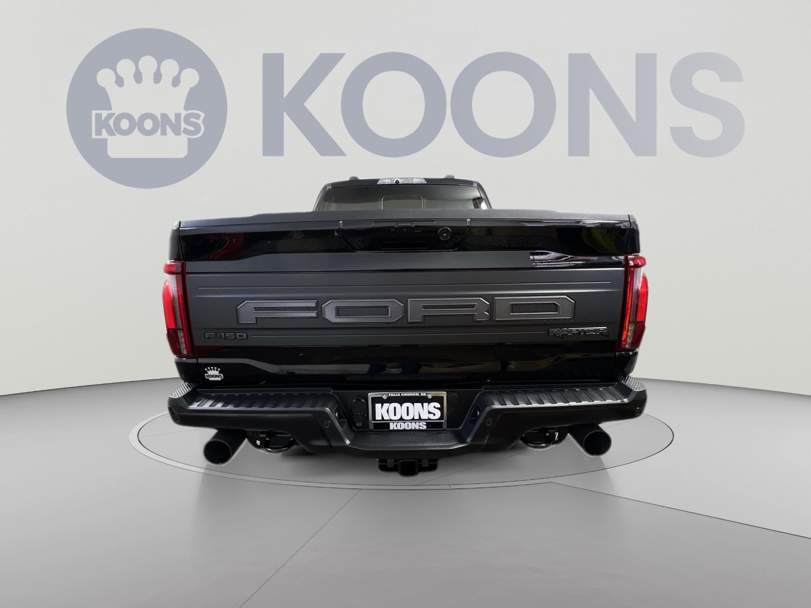 New 2026 Ford F150 Raptor AWD/4WD image 10