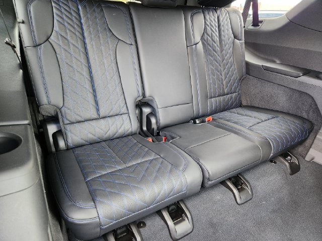 New 2026 Cadillac Escalade IQL Luxury AWD/4WD image 23