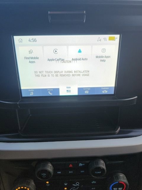 New 2026 Ford F350 XL w/ XL Chrome Package image 46