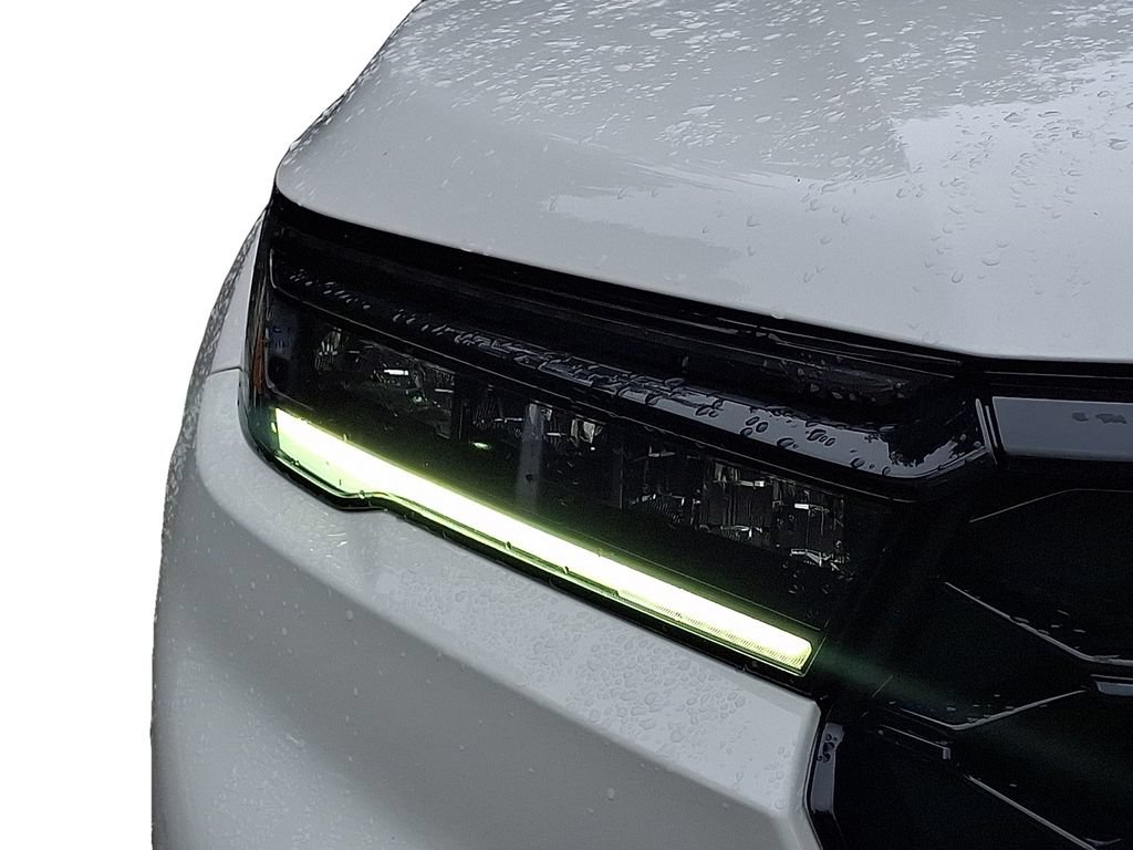 Certified 2023 Honda Pilot TrailSport image 11