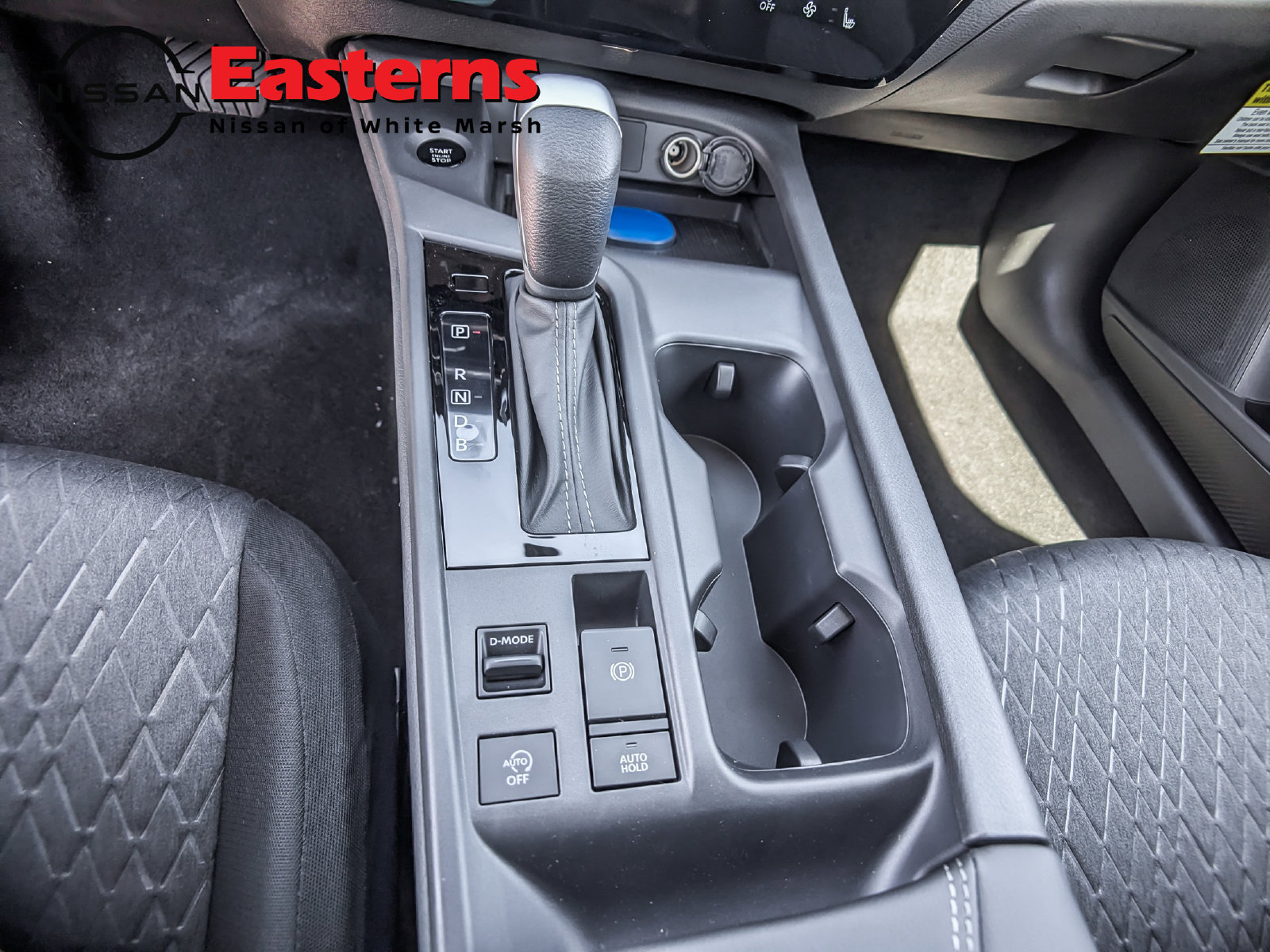 New 2027 Nissan Sentra SV w/ SV Convenience Package FWD image 14