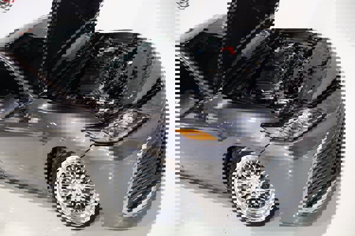 Used 2023 Toyota Camry LE image 64