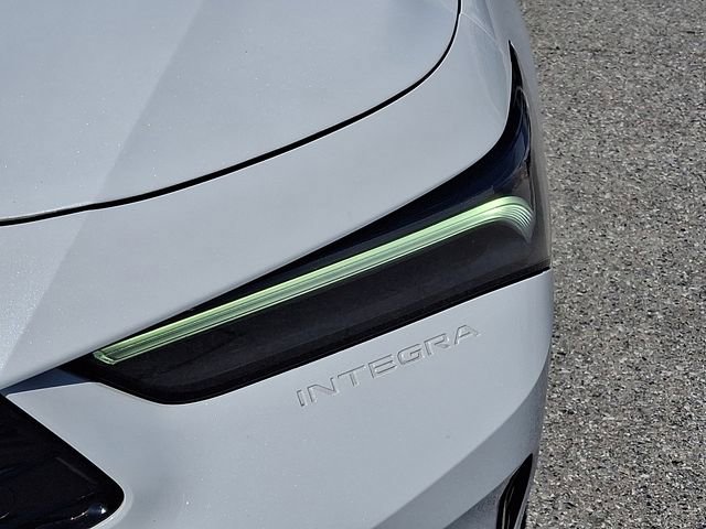 Certified 2024 Acura Integra A-Spec image 9