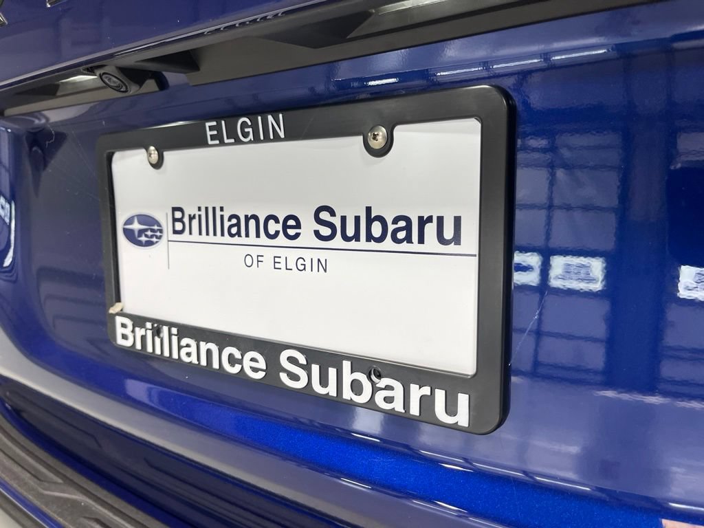 Certified 2025 Subaru Forester Sport AWD/4WD image 43
